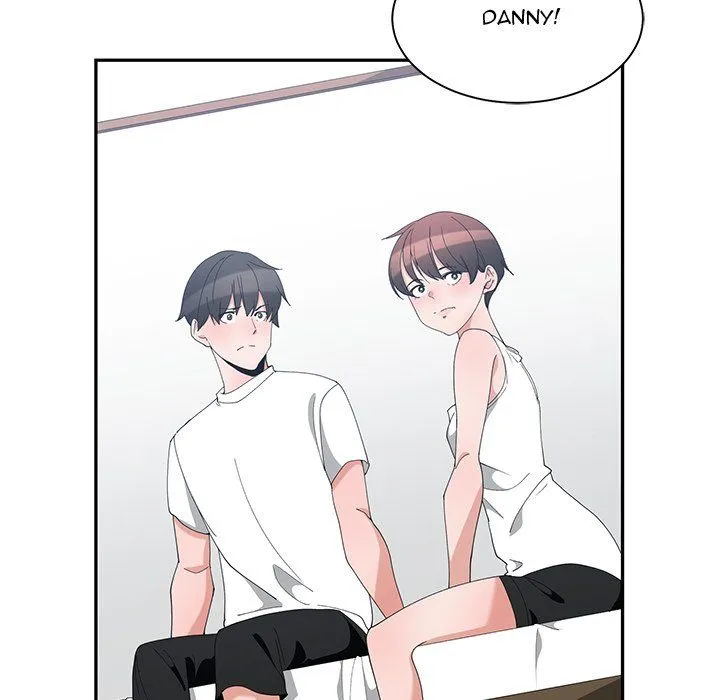Childhood Friends Chapter 3 – page 84