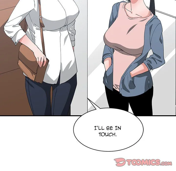 Childhood Friends Chapter 3 – page 86