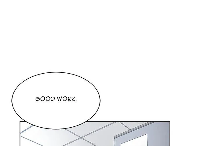 Childhood Friends Chapter 23 – page 1