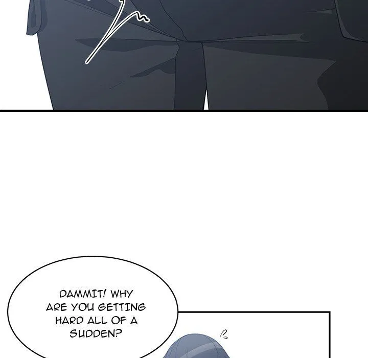 Childhood Friends Chapter 23 – page 11