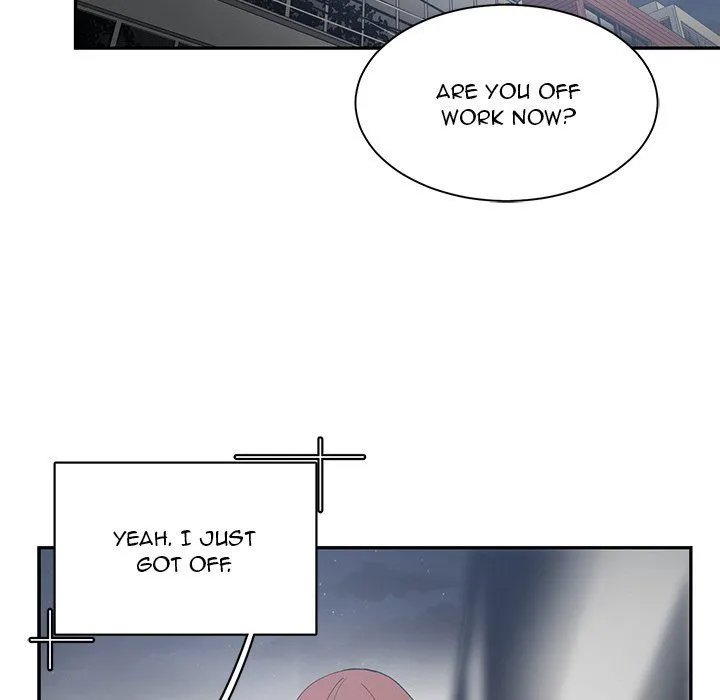 Childhood Friends Chapter 23 – page 15
