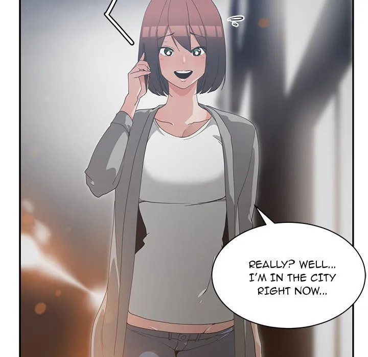 Childhood Friends Chapter 23 – page 16