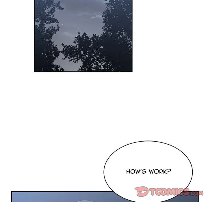Childhood Friends Chapter 23 – page 30