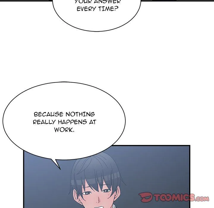 Childhood Friends Chapter 23 – page 34