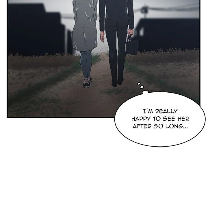 Childhood Friends Chapter 23 – page 37