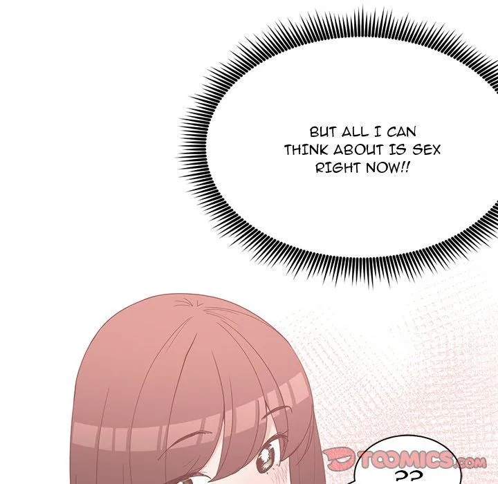 Childhood Friends Chapter 23 – page 38