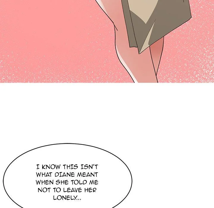 Childhood Friends Chapter 23 – page 41
