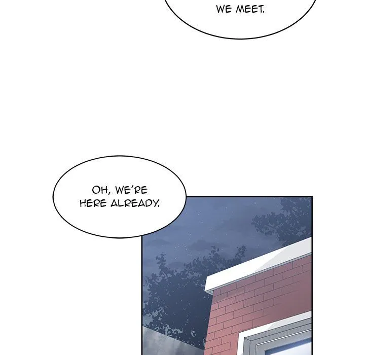 Childhood Friends Chapter 23 – page 43
