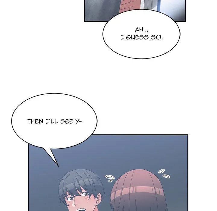 Childhood Friends Chapter 23 – page 44