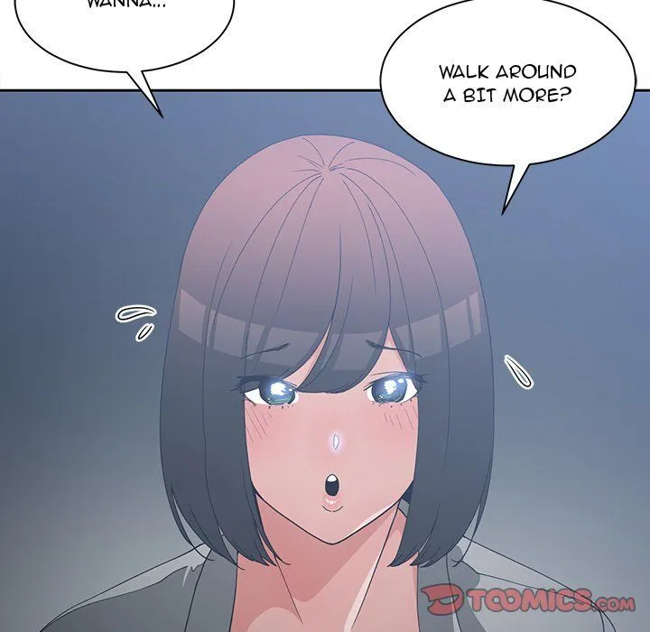Childhood Friends Chapter 23 – page 46