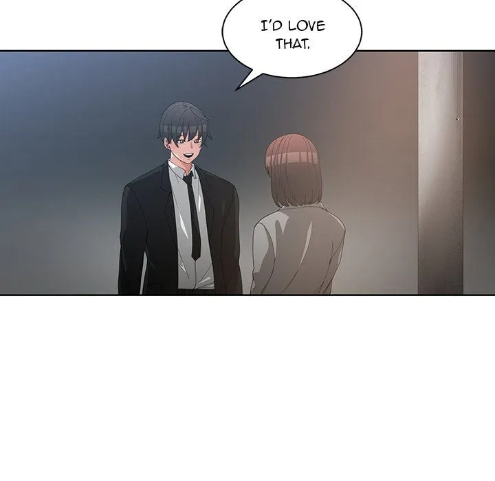 Childhood Friends Chapter 23 – page 49