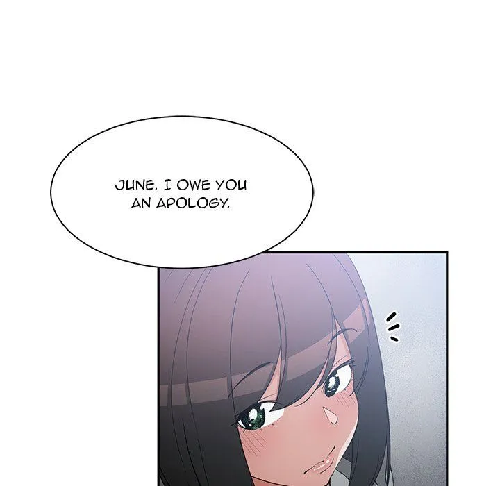 Childhood Friends Chapter 23 – page 51
