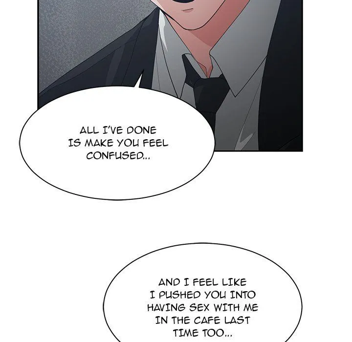 Childhood Friends Chapter 23 – page 55