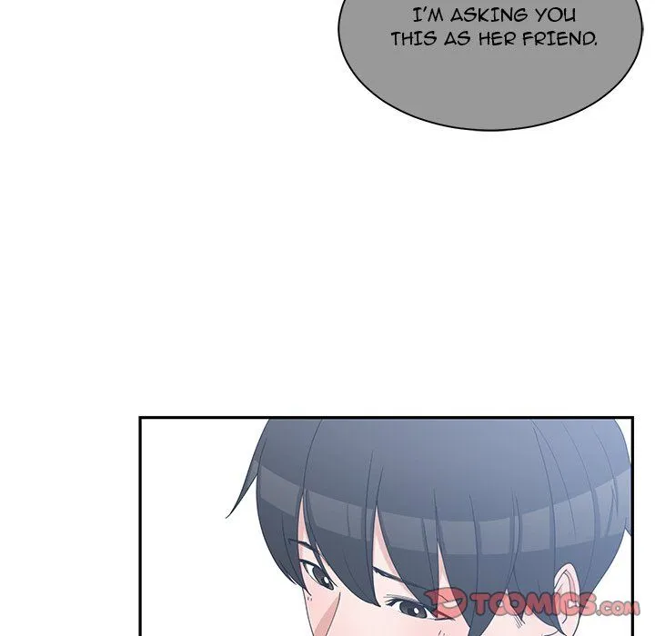 Childhood Friends Chapter 23 – page 6