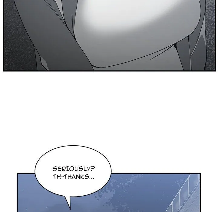 Childhood Friends Chapter 23 – page 60