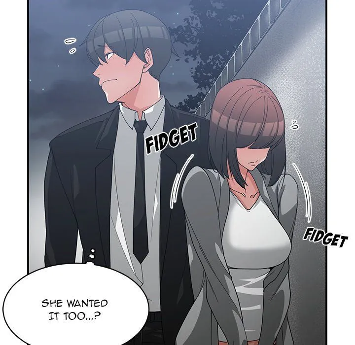 Childhood Friends Chapter 23 – page 61