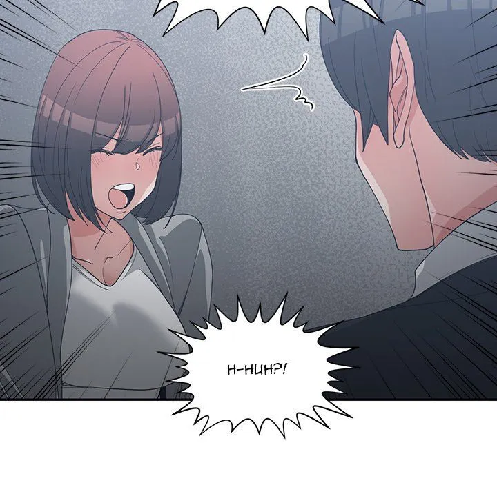 Childhood Friends Chapter 23 – page 64