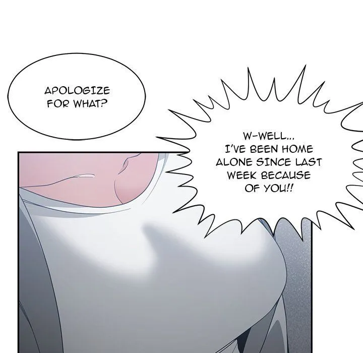 Childhood Friends Chapter 23 – page 65