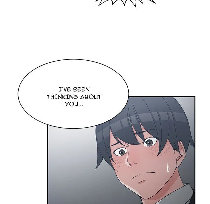 Childhood Friends Chapter 23 – page 68