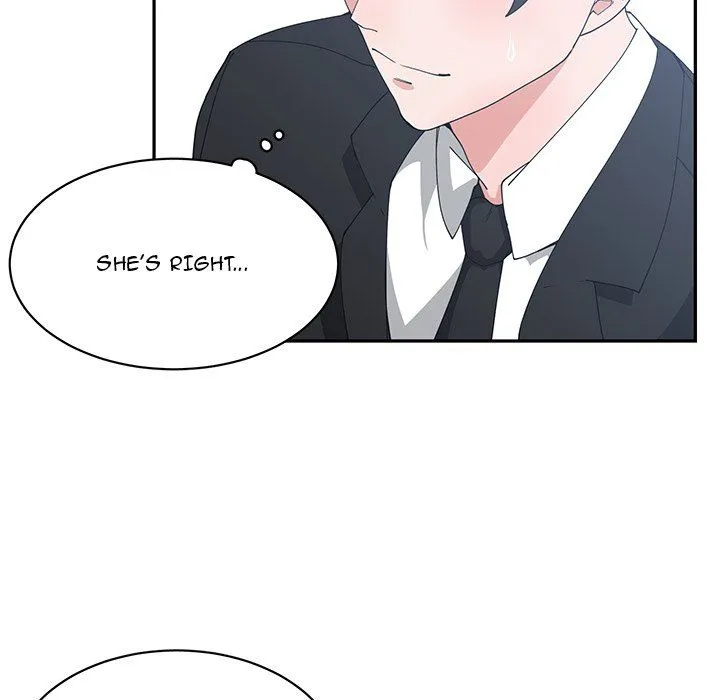 Childhood Friends Chapter 23 – page 7