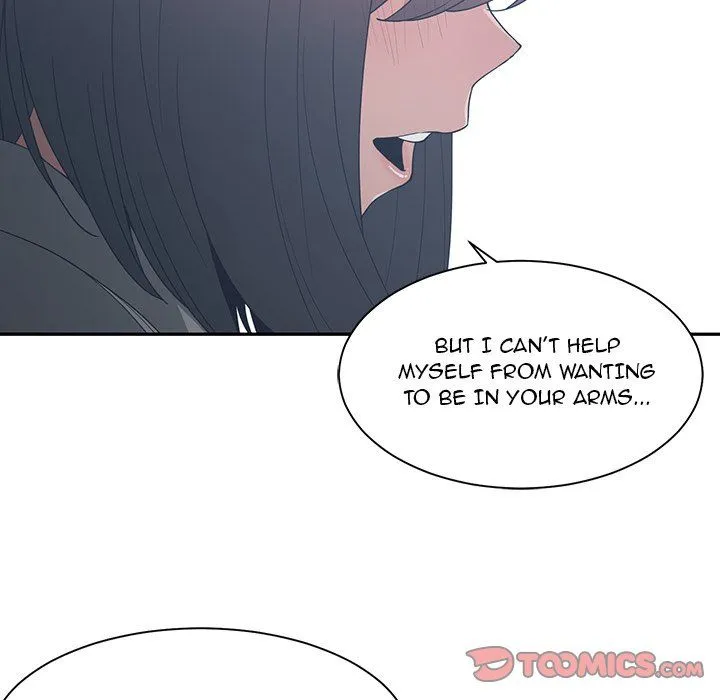 Childhood Friends Chapter 23 – page 70