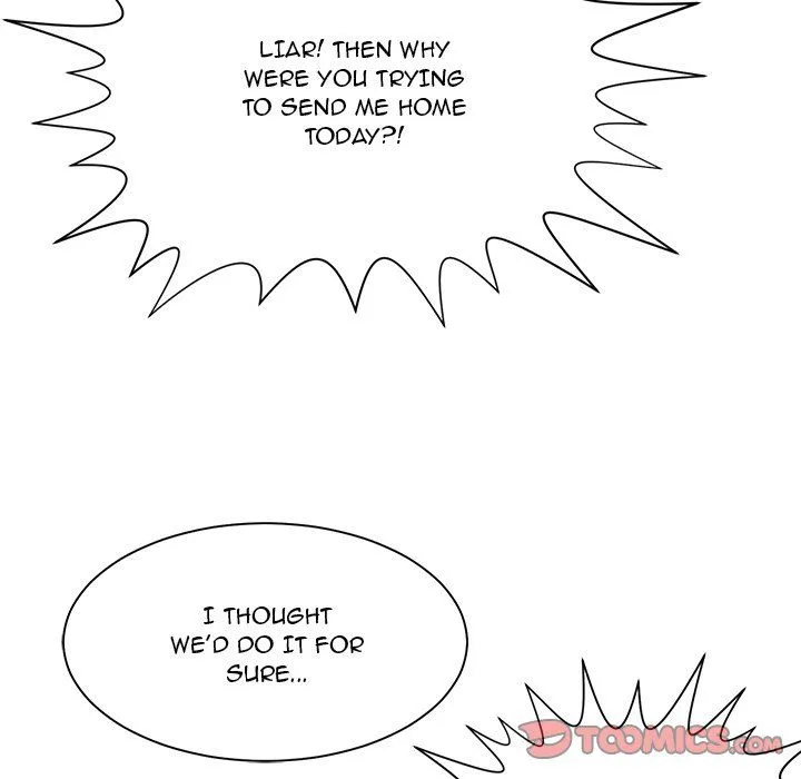 Childhood Friends Chapter 23 – page 74