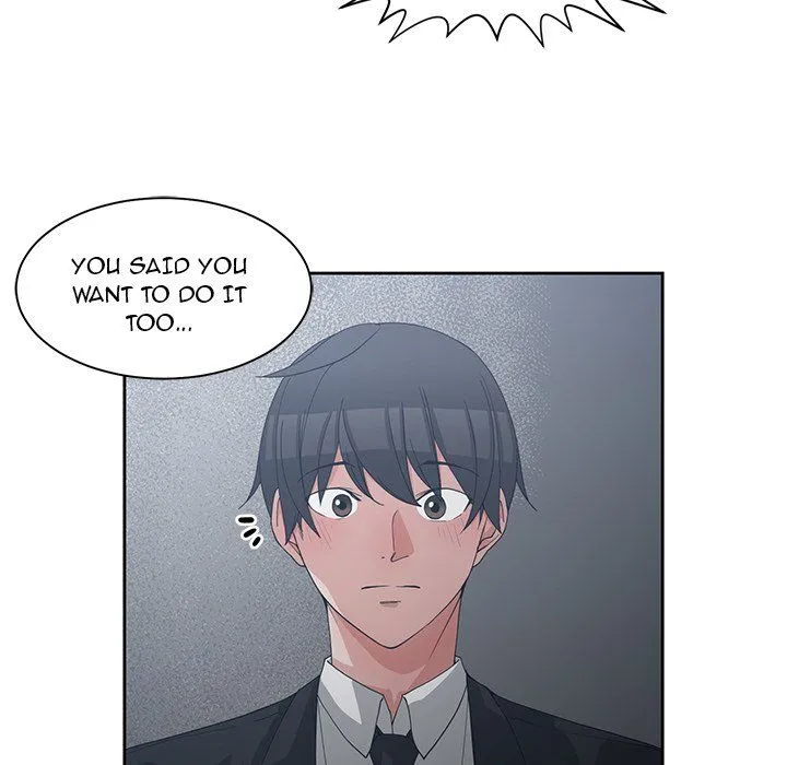 Childhood Friends Chapter 23 – page 76