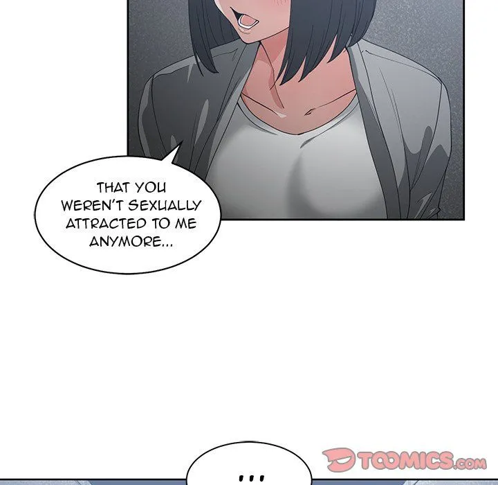 Childhood Friends Chapter 23 – page 78