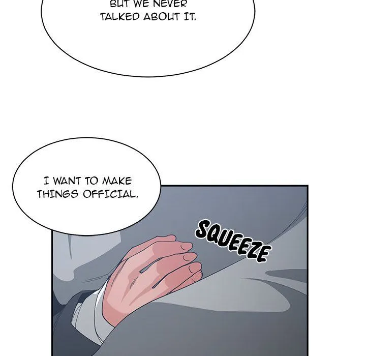 Childhood Friends Chapter 23 – page 84