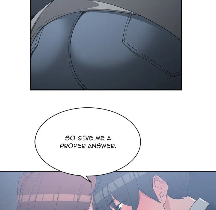 Childhood Friends Chapter 23 – page 85