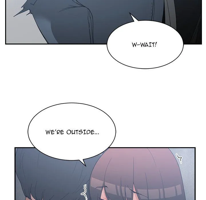 Childhood Friends Chapter 23 – page 92