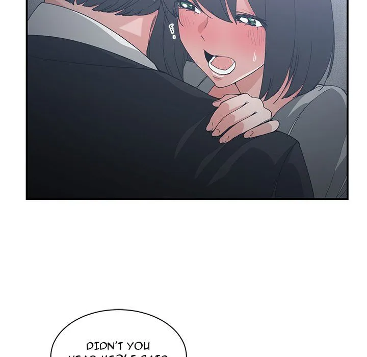 Childhood Friends Chapter 23 – page 93