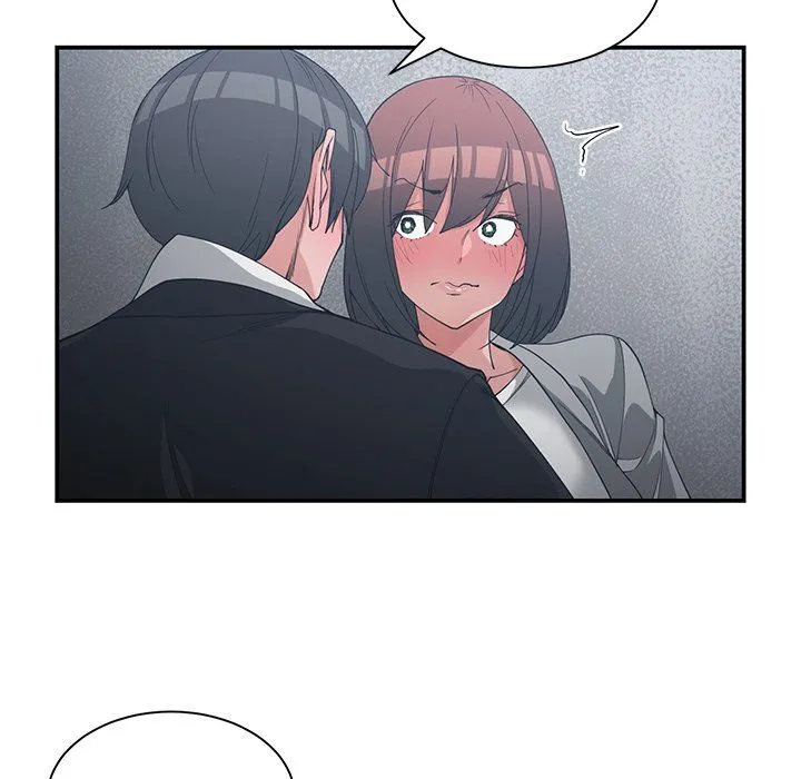 Childhood Friends Chapter 23 – page 97