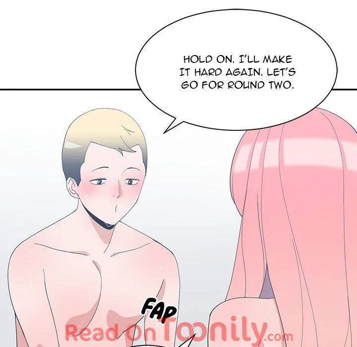 Childhood Friends Chapter 7 – page 12