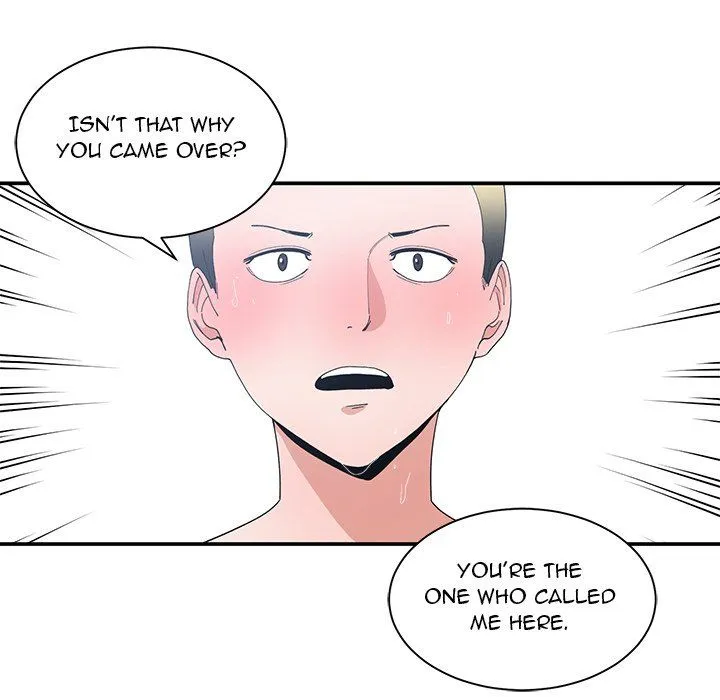 Childhood Friends Chapter 7 – page 15