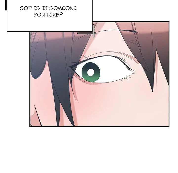 Childhood Friends Chapter 7 – page 32