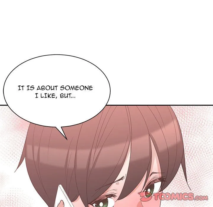 Childhood Friends Chapter 7 – page 34