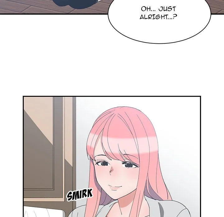 Childhood Friends Chapter 7 – page 47