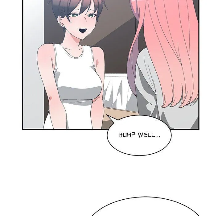 Childhood Friends Chapter 7 – page 49