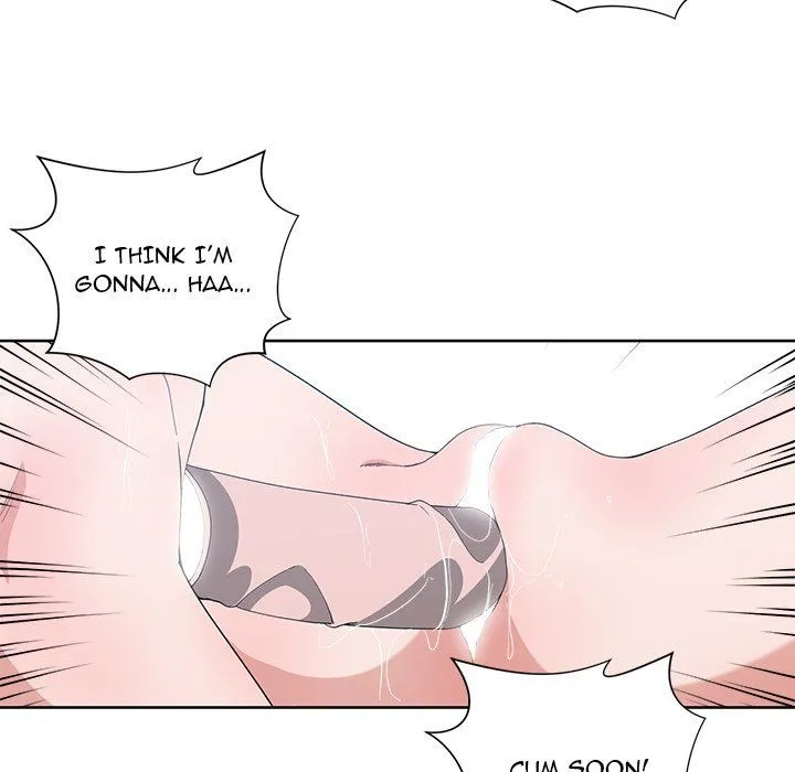 Childhood Friends Chapter 7 – page 5