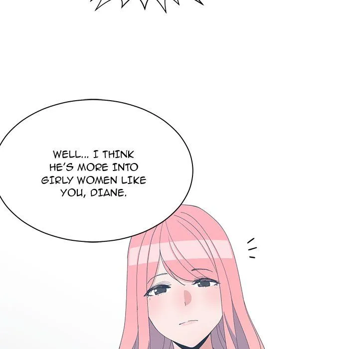 Childhood Friends Chapter 7 – page 51