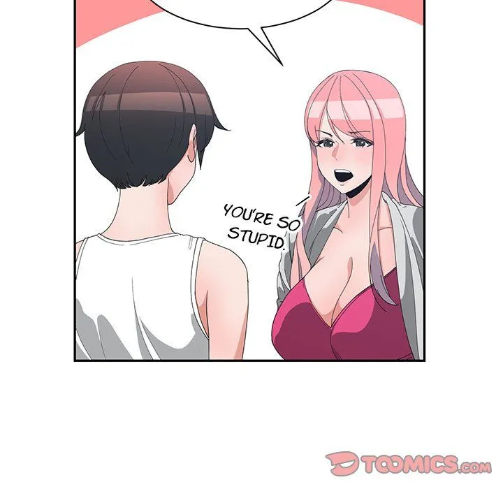 Childhood Friends Chapter 7 – page 54