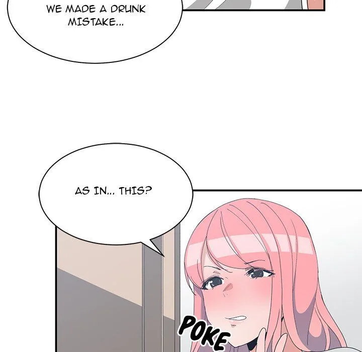 Childhood Friends Chapter 7 – page 56