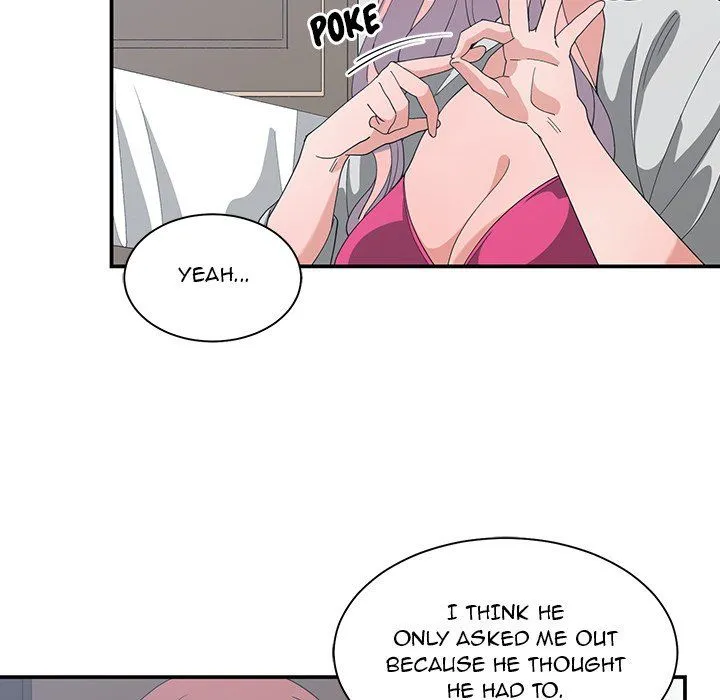 Childhood Friends Chapter 7 – page 57
