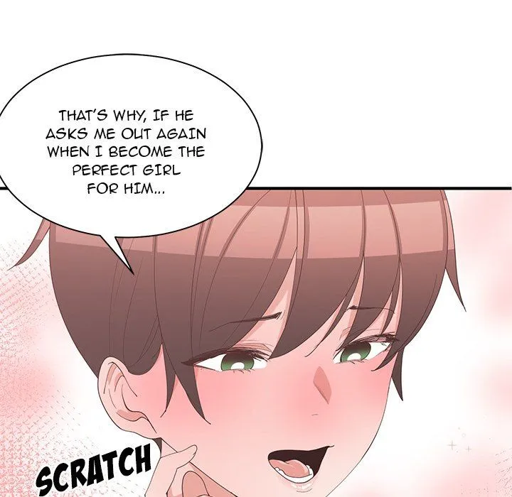 Childhood Friends Chapter 7 – page 59
