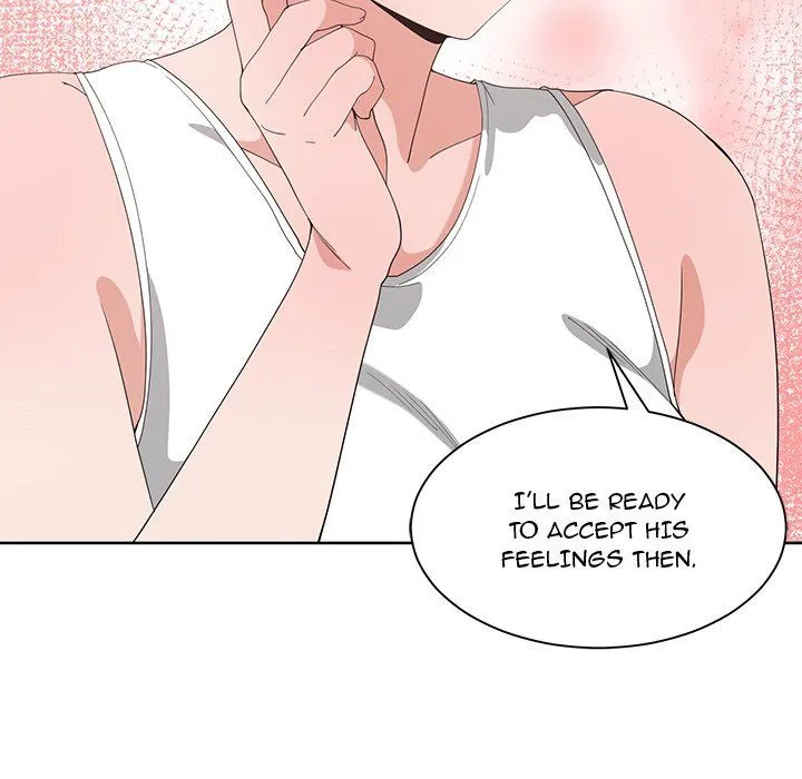 Childhood Friends Chapter 7 – page 60