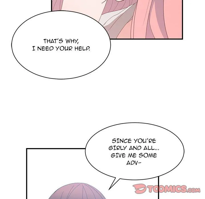 Childhood Friends Chapter 7 – page 62