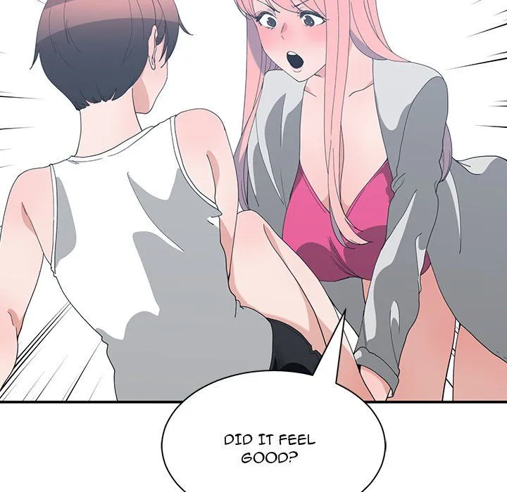 Childhood Friends Chapter 7 – page 67