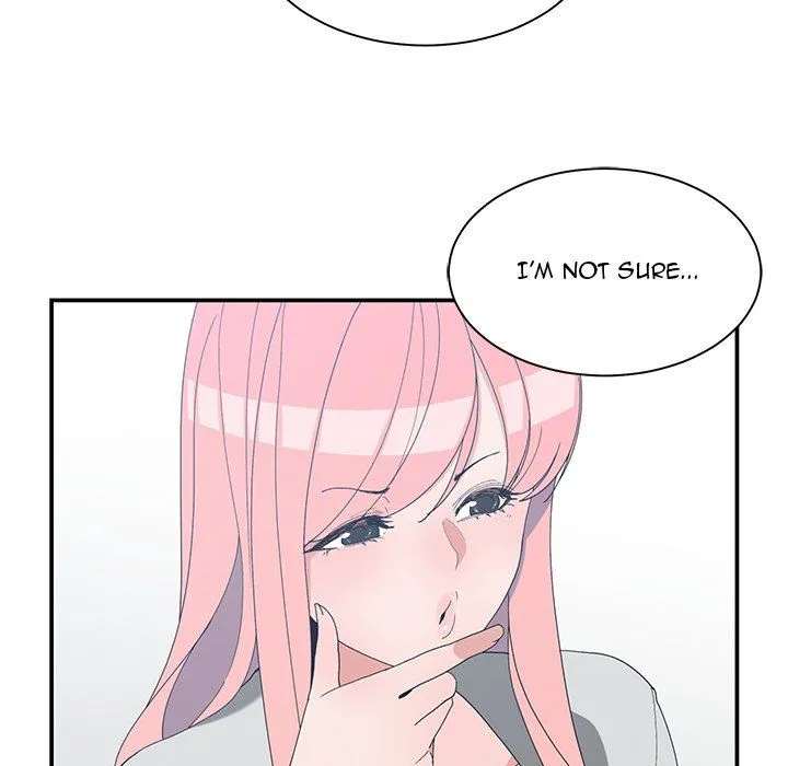 Childhood Friends Chapter 7 – page 68