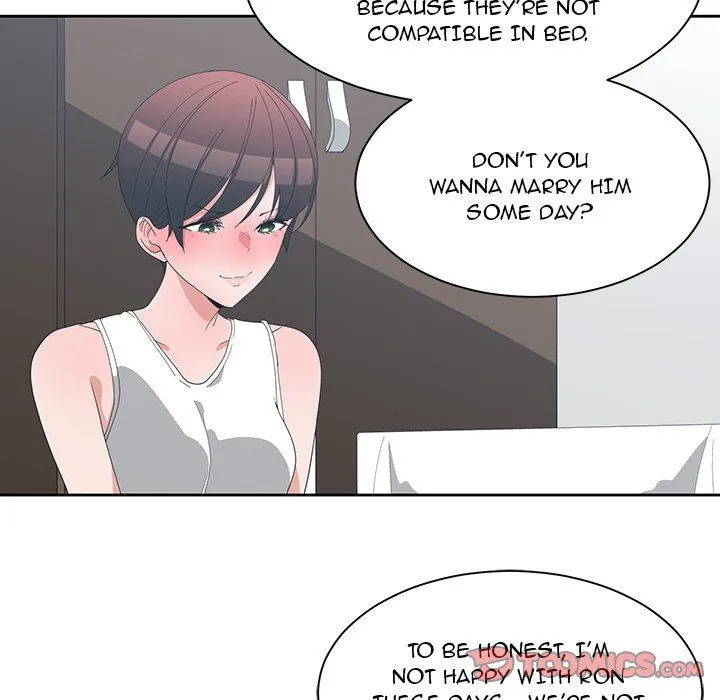 Childhood Friends Chapter 7 – page 70